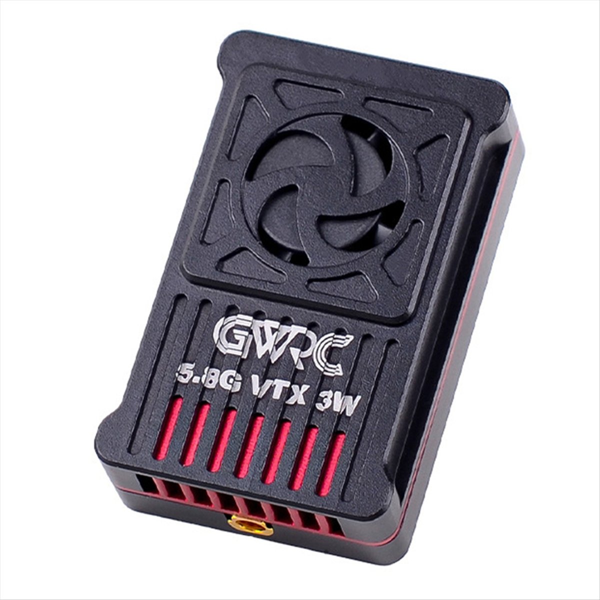 Drone Racing Vtx - Émetteur vidéo VTX 5.8G 3W 48CH