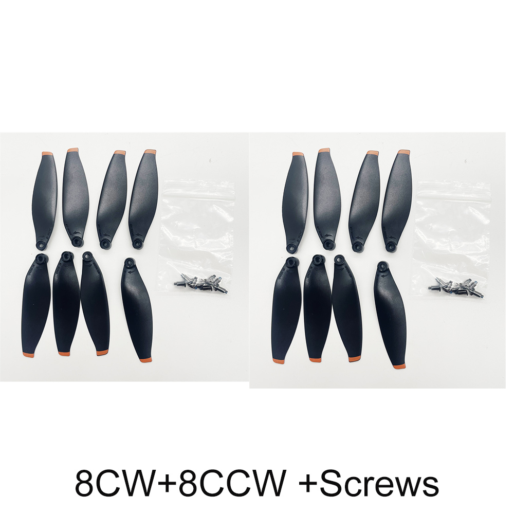 Holy Stone Drone Hs440 - Original C-FLY Faith Mini RC Drone