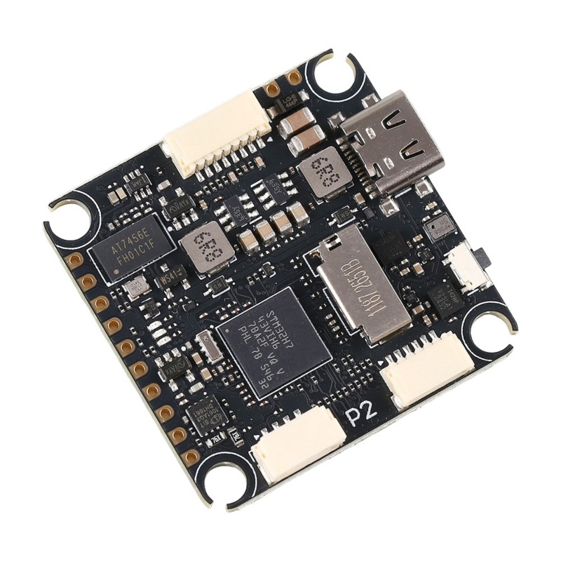 Drone Racing Flight Controller - Contrôleur de vol WOTT-TBS Lucid H7