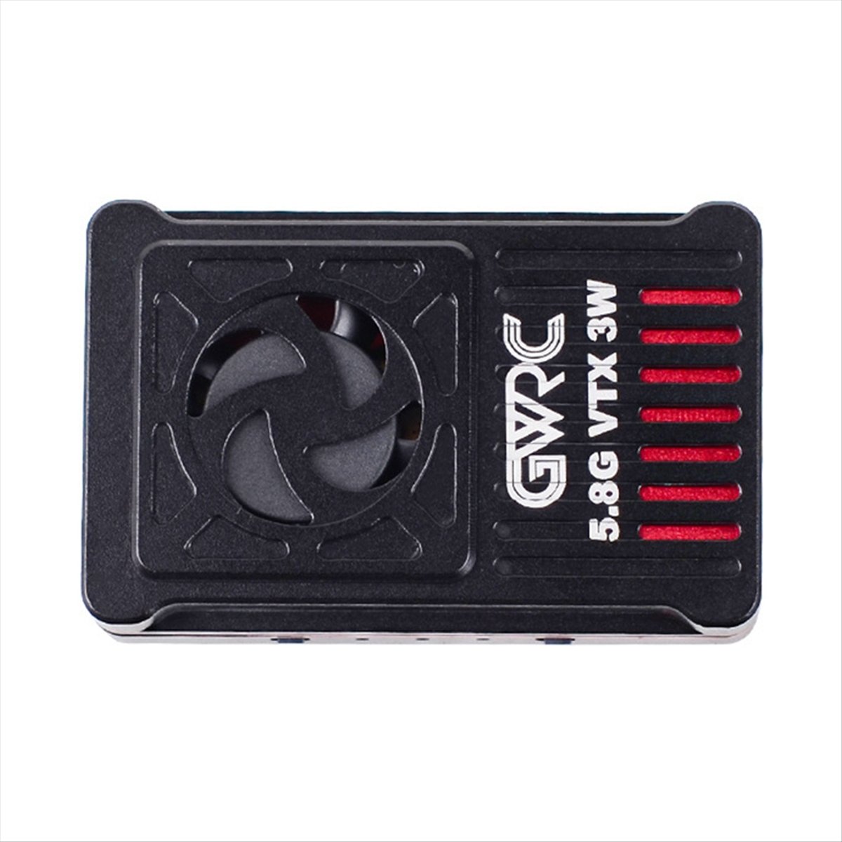 Émetteur vidéo VTX 5.8G 3W 48C - Drone Racing Vtx avis et prix