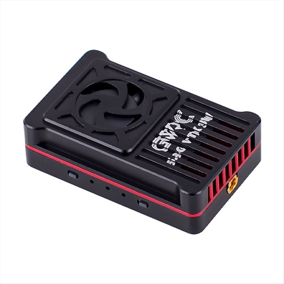 Émetteur vidéo VTX 5.8G 3W 48C - Drone Racing Vtx avis et prix