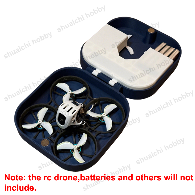 Boîte de rangement pour Drone  - Drone Racing Gate avis et prix