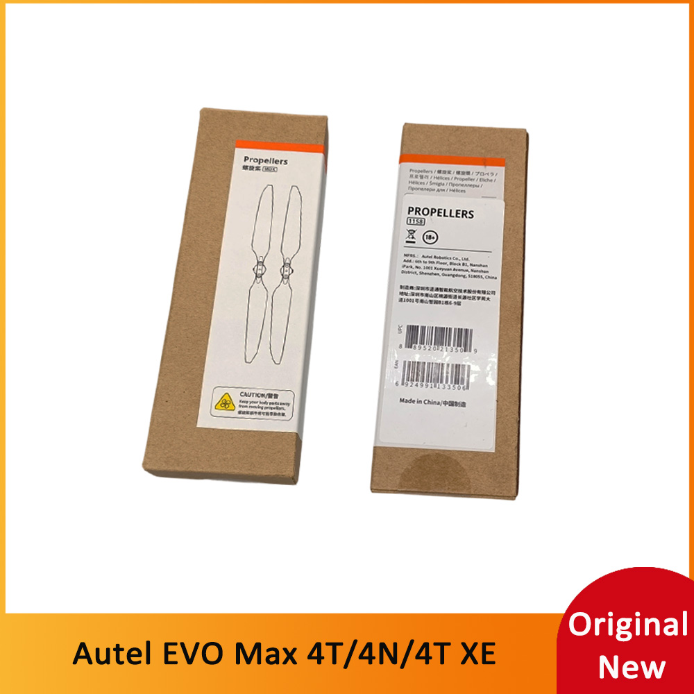 Hélices 1136 pour Drone Autel  - Autel Drone Evo Max 4T avis et prix