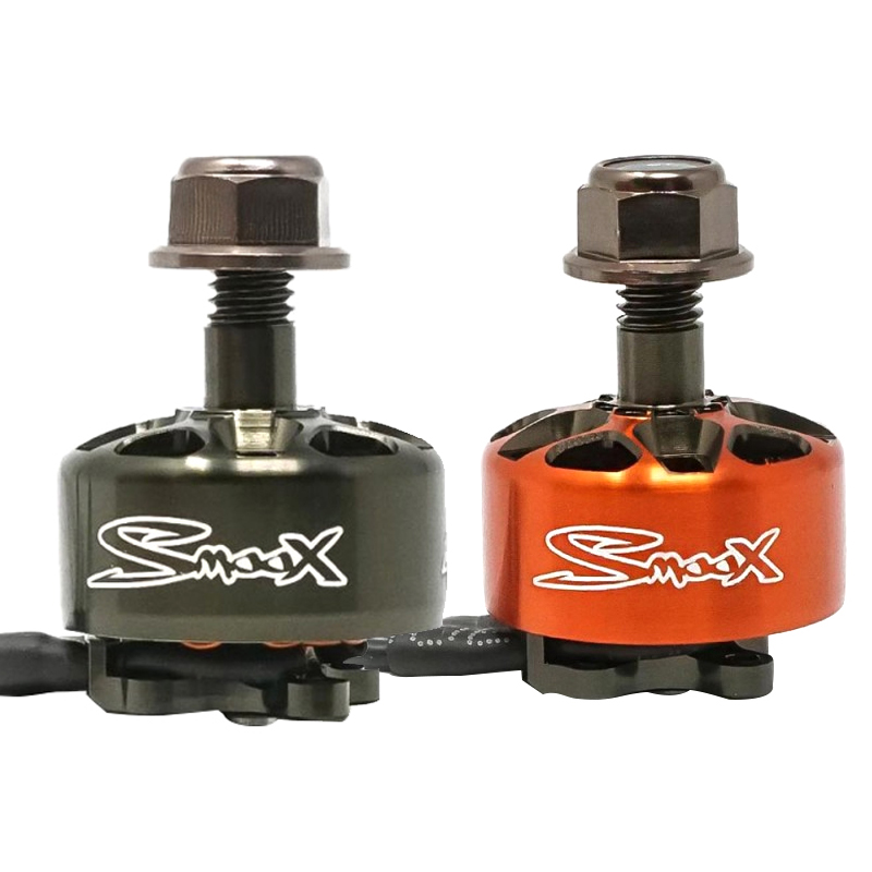 Rcinpower SmooX 1507 Plus 2680 - Drone Racing Frame avis et prix