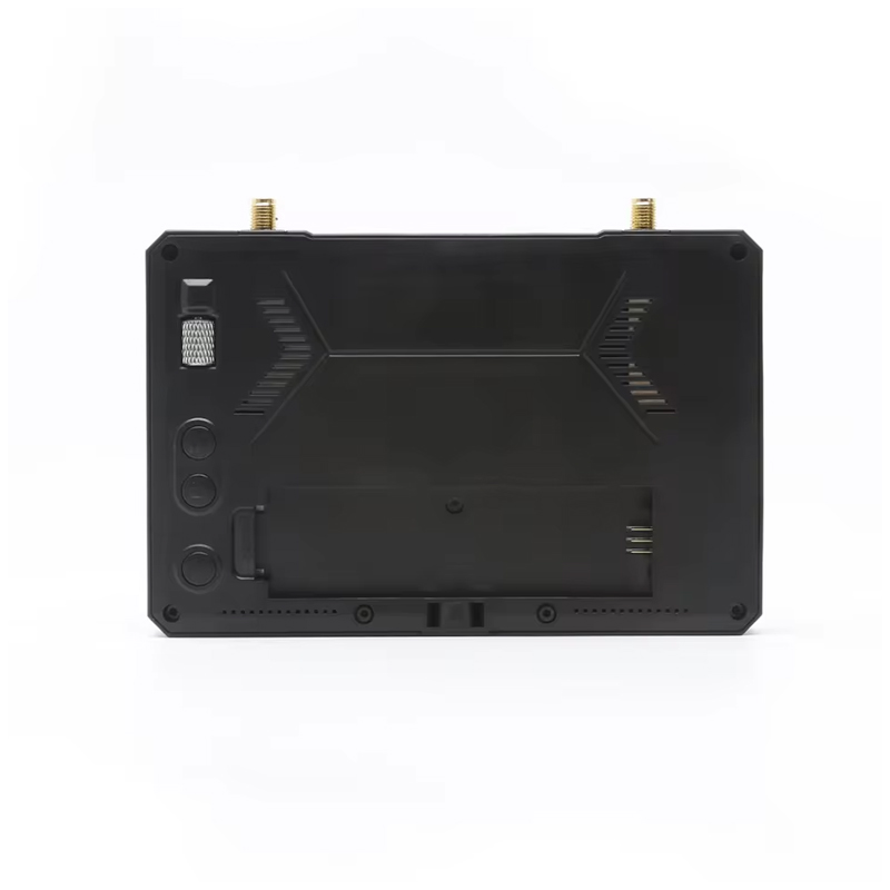 Moniteur FPV SKYZONE M5 5 pouc - Drone Racing Gate avis et prix