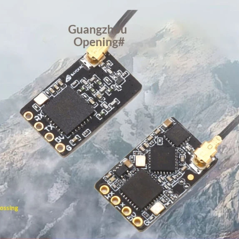 Récepteur Hot BAYCK Expresslrs - Drone Racing Receiver avis et prix