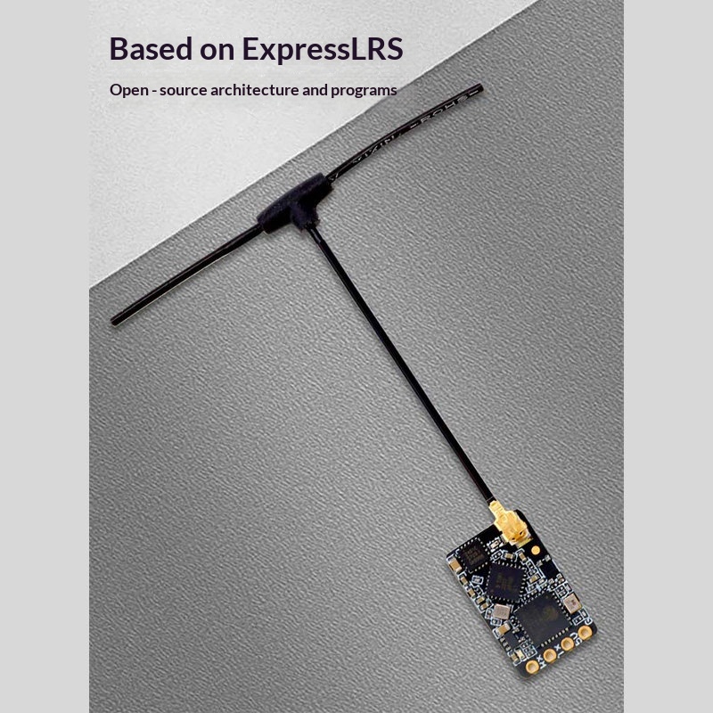 Récepteur Hot BAYCK Expresslrs - Drone Racing Receiver avis et prix