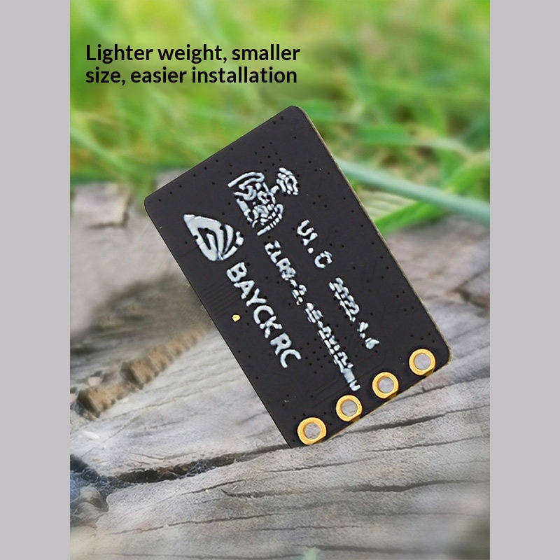 Récepteur Hot BAYCK Expresslrs - Drone Racing Receiver avis et prix