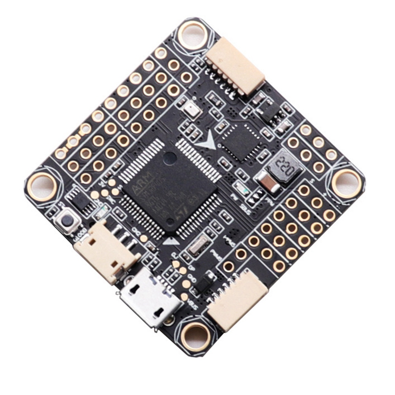 Carte contrôleur de vol Betafl - Drone Racing Flight Controller avis et prix