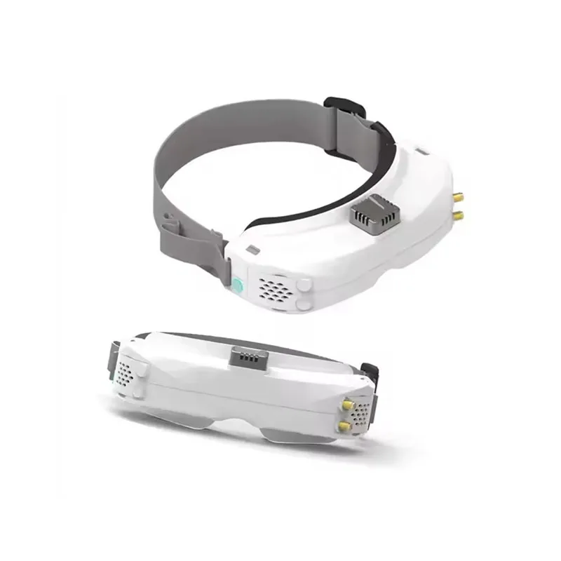 Lunettes FPV SKY04X PRO avec v - Drone Racing Goggles avis et prix