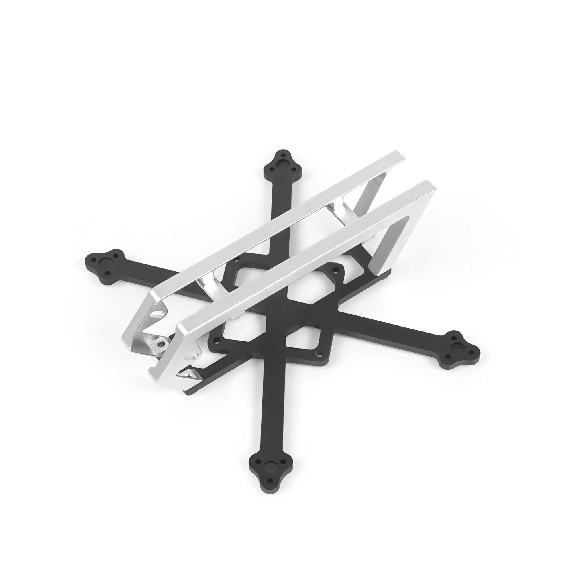 Kit de cadre FPV Freestyle YMZ - Drone Racing Camera avis et prix