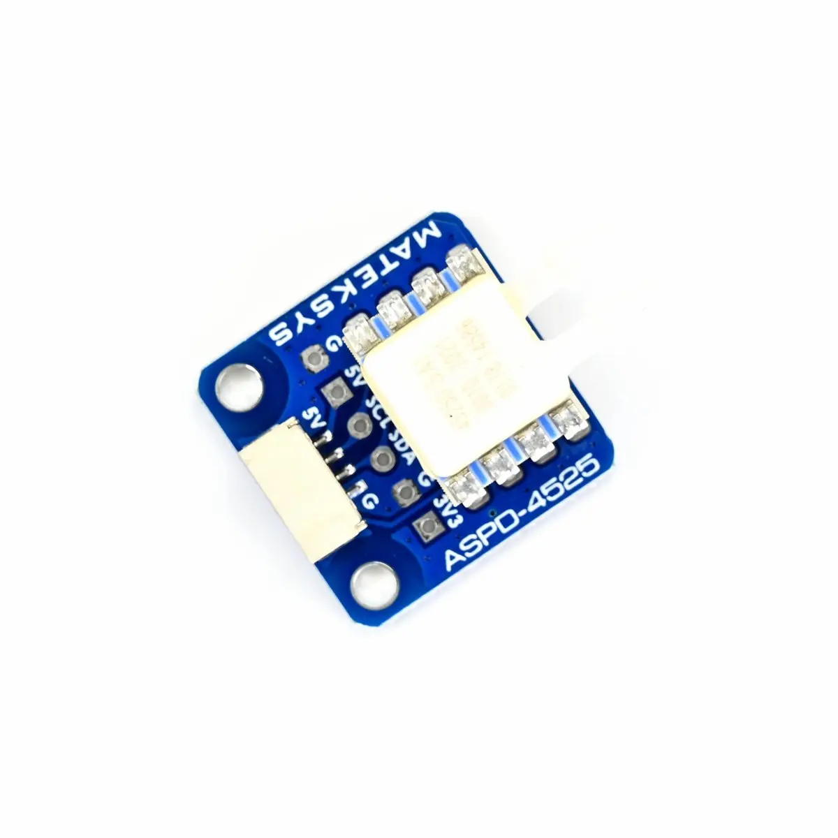 Capteur de vitesse d'air numér - Drone Racing Flight Controller avis et prix
