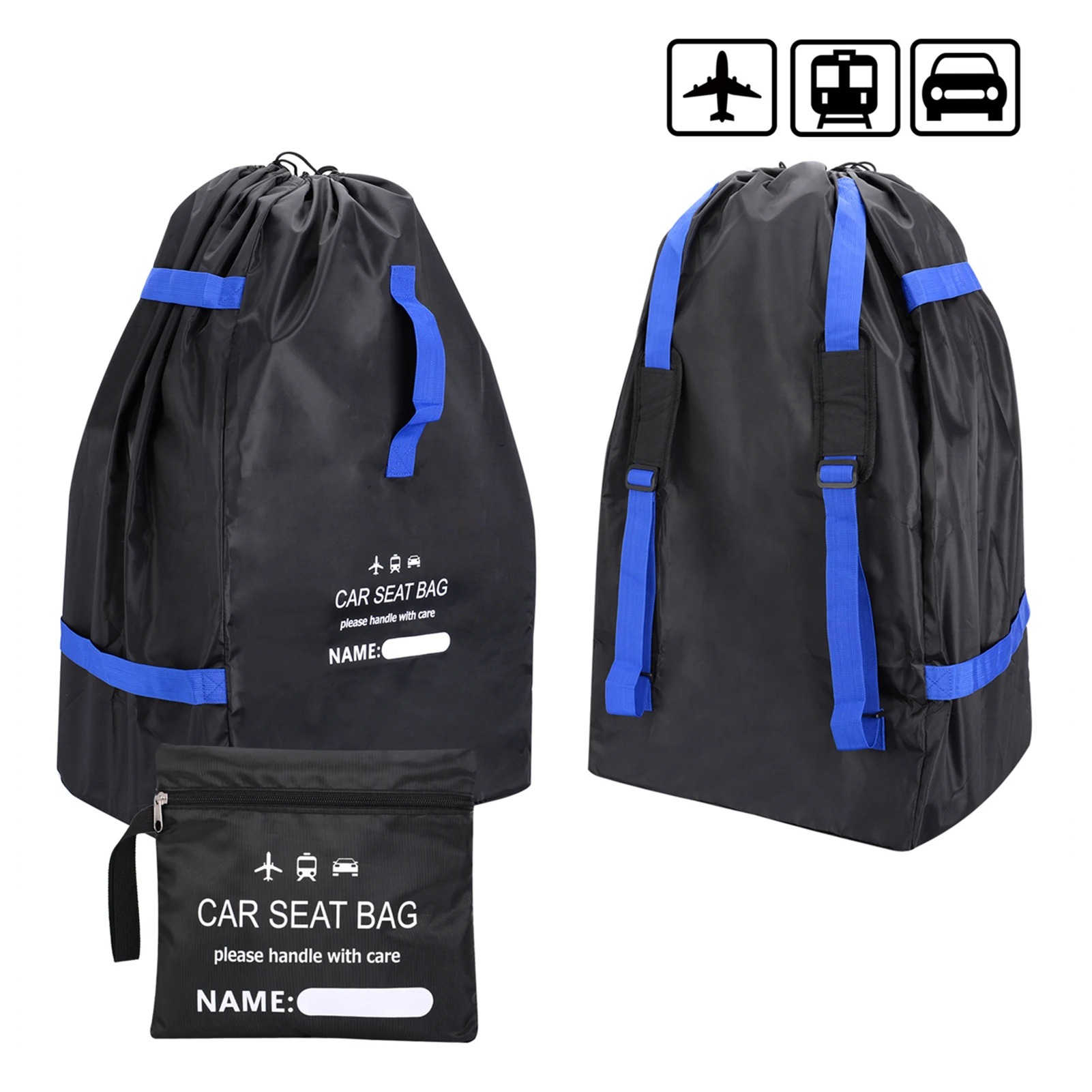 Sac de siège de voiture sac à  - Drone Racing Gate avis et prix