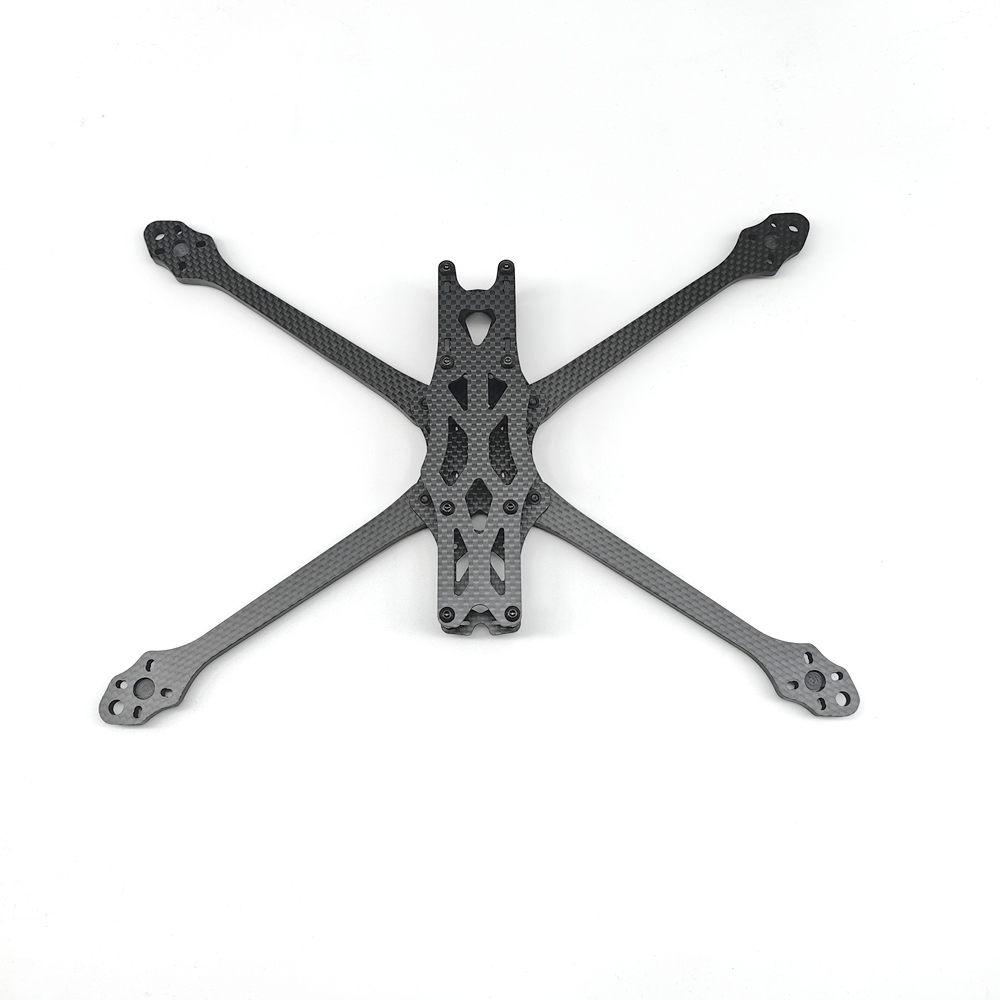 Kit de châssis de quadricoptèr - Drone Racing Frame avis et prix