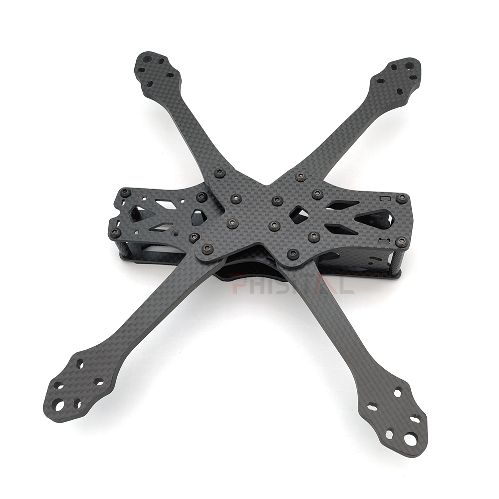 Kit de châssis de quadricoptèr - Drone Racing Frame avis et prix
