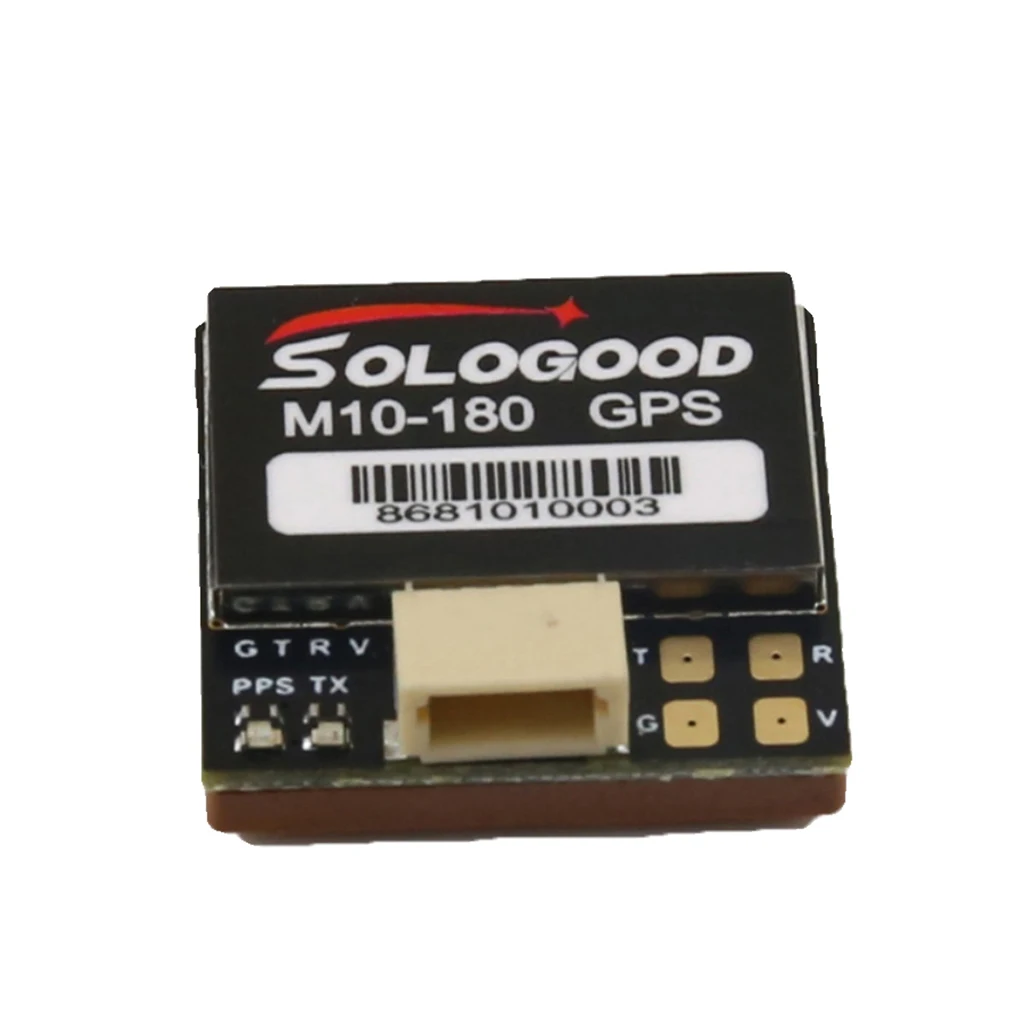 SoloGood M10 GPS M10-180C M10- - Drone Racing Transmitter avis et prix