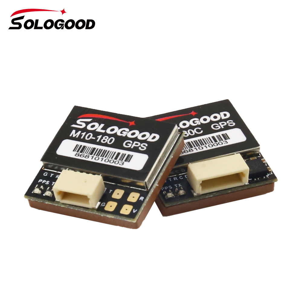 SoloGood M10 GPS M10-180C M10- - Drone Racing Transmitter avis et prix