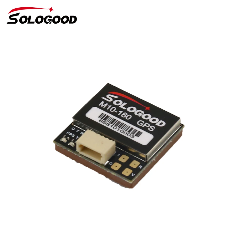 SoloGood M10 GPS M10-180C M10- - Drone Racing Transmitter avis et prix