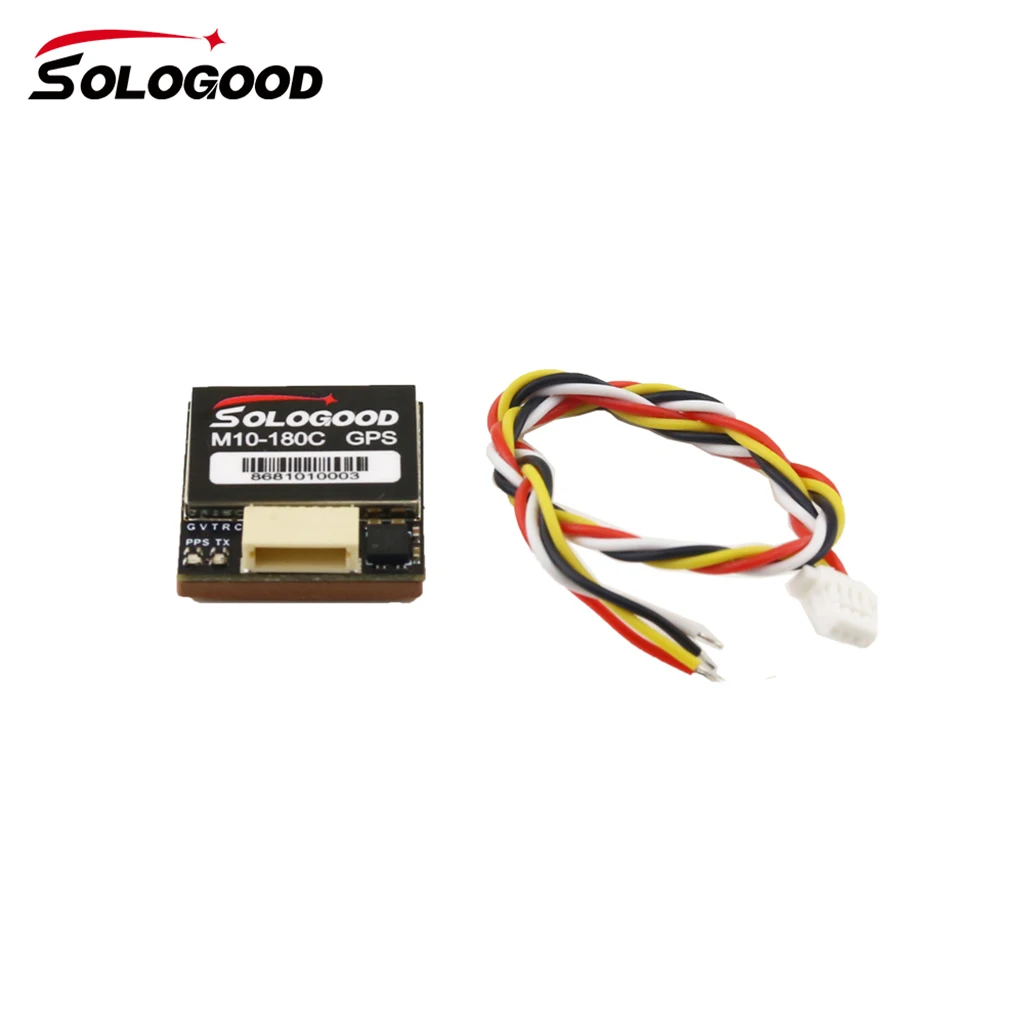 SoloGood M10 GPS M10-180C M10- - Drone Racing Transmitter avis et prix