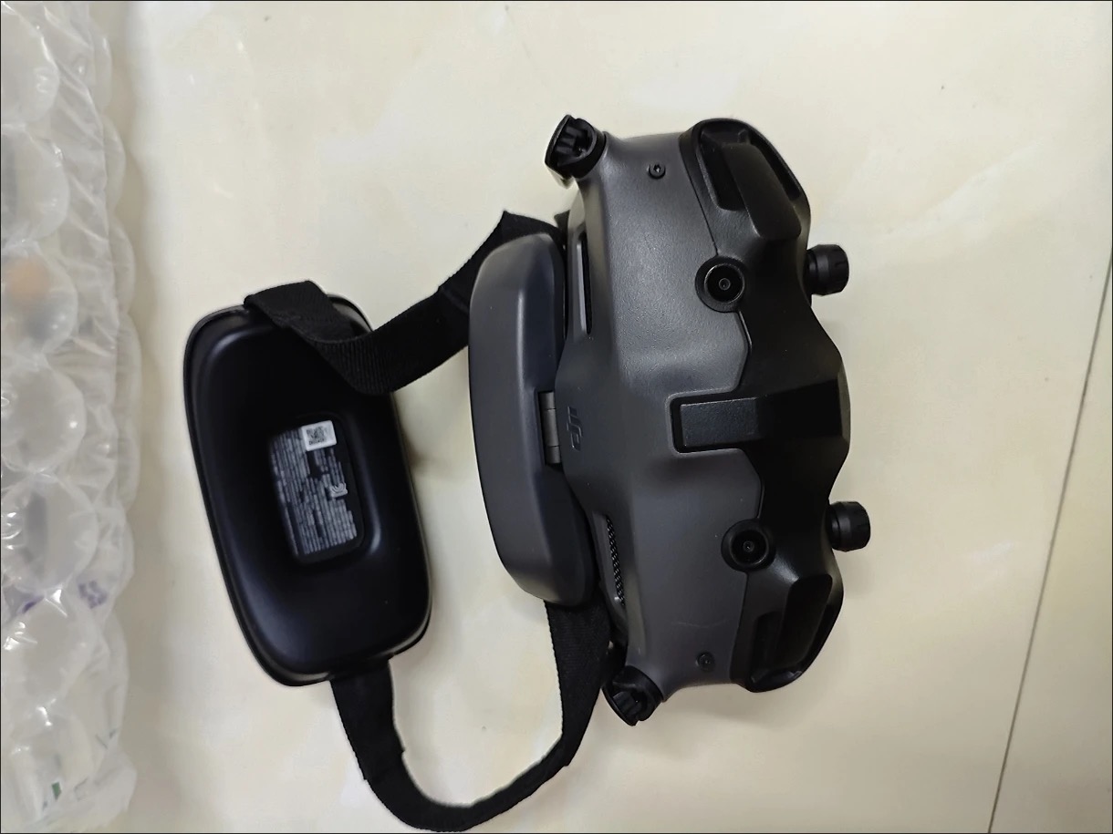 95% nouvelles lunettes FPV 3 G - Drone Racing Flag avis et prix