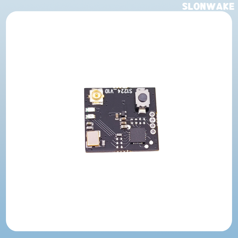 Mini transmetteur FPV réglable - Drone Racing Frame avis et prix