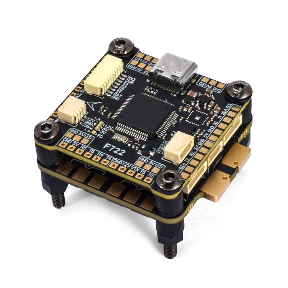 9IMOD F722 pile de vol F722 co - Drone Racing Flight Controller avis et prix