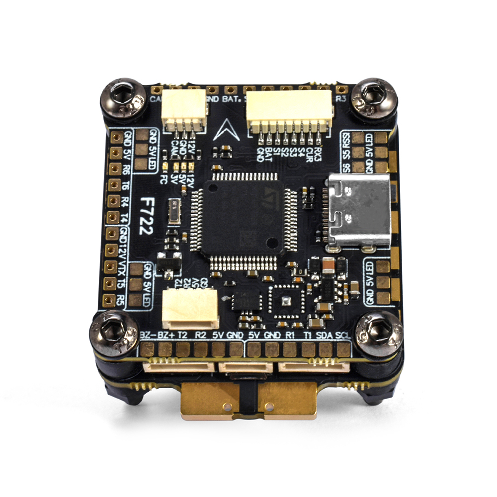 9IMOD F722 pile de vol F722 co - Drone Racing Flight Controller avis et prix