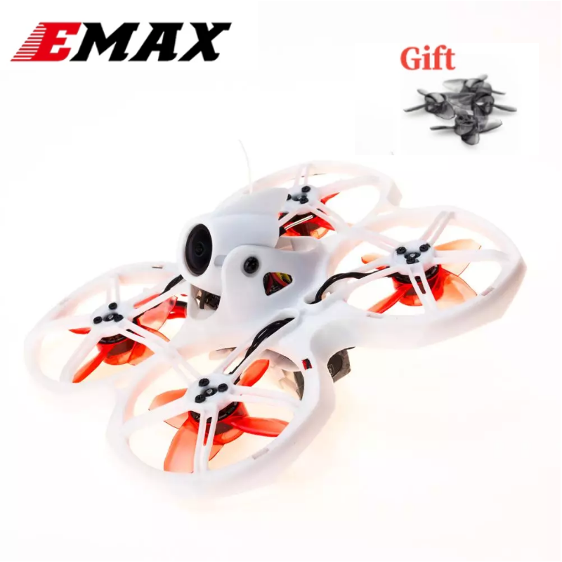 Emax-Drone de course Tinyhawk  - Drone Racing Charger avis et prix