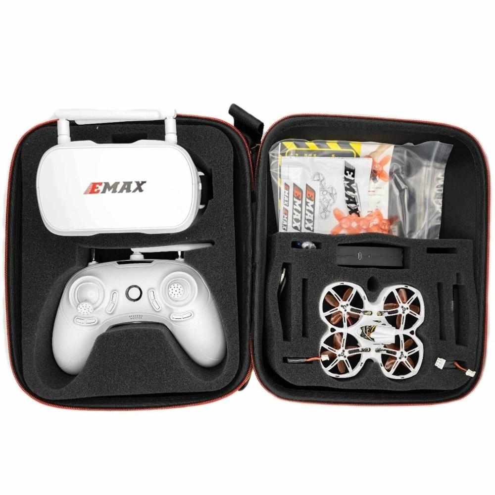 Emax-Drone de course Tinyhawk  - Drone Racing Charger avis et prix