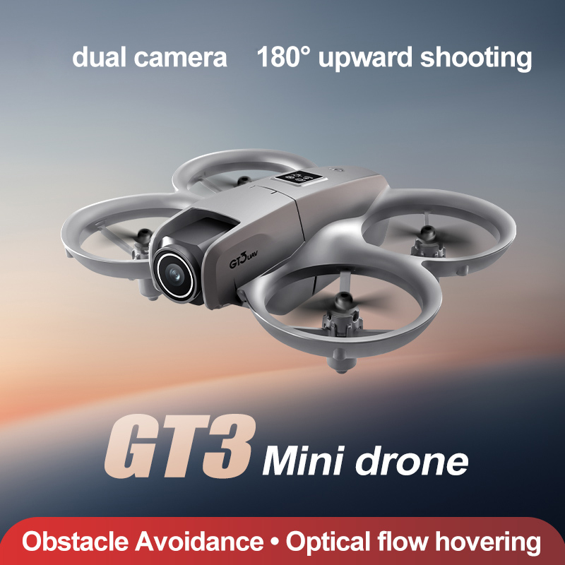Drone RC 2026 GT3 MAX 8K 5G Pr - Drone Racing Camera avis et prix