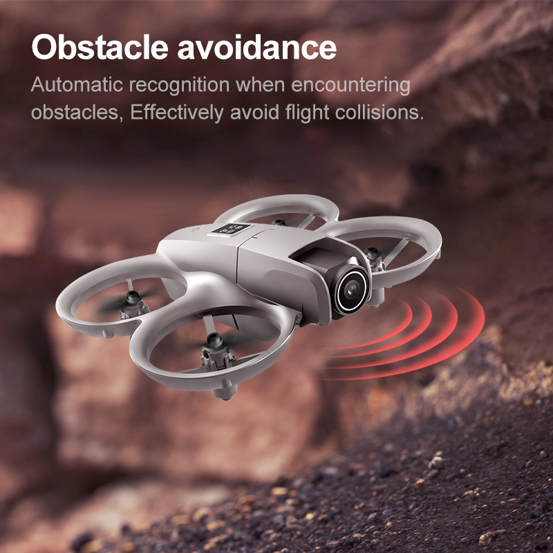 Drone RC 2026 GT3 MAX 8K 5G Pr - Drone Racing Camera avis et prix