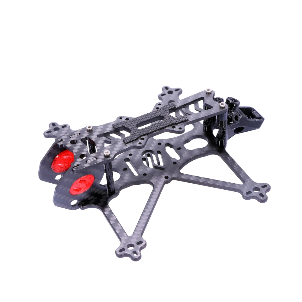 AlfaRC Fi-135 3 pouces Hélice  - Drone Racing Frame avis et prix