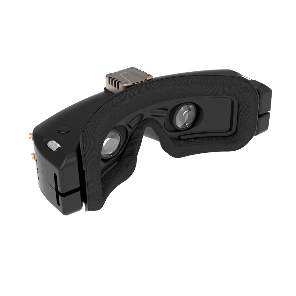 Lunettes FPV de course Skyzone - Drone Racing Goggles avis et prix