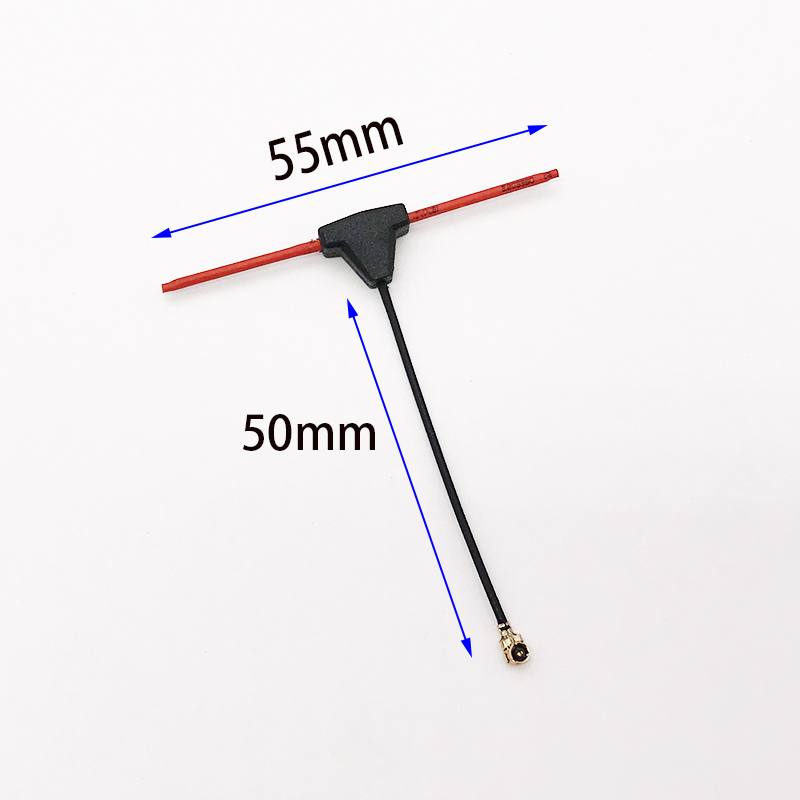 Antenne T 2.4G 2DBI IPX1 pour  - Drone Racing Receiver avis et prix