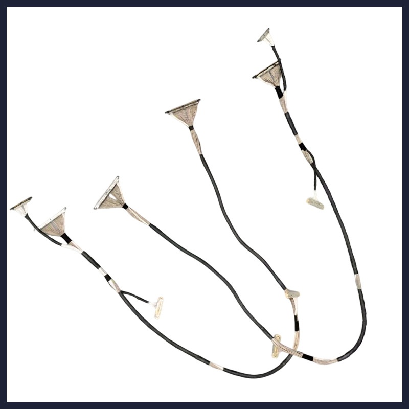 Câble de signal flexible pour  - Autel Drone Evo Max 4T avis et prix