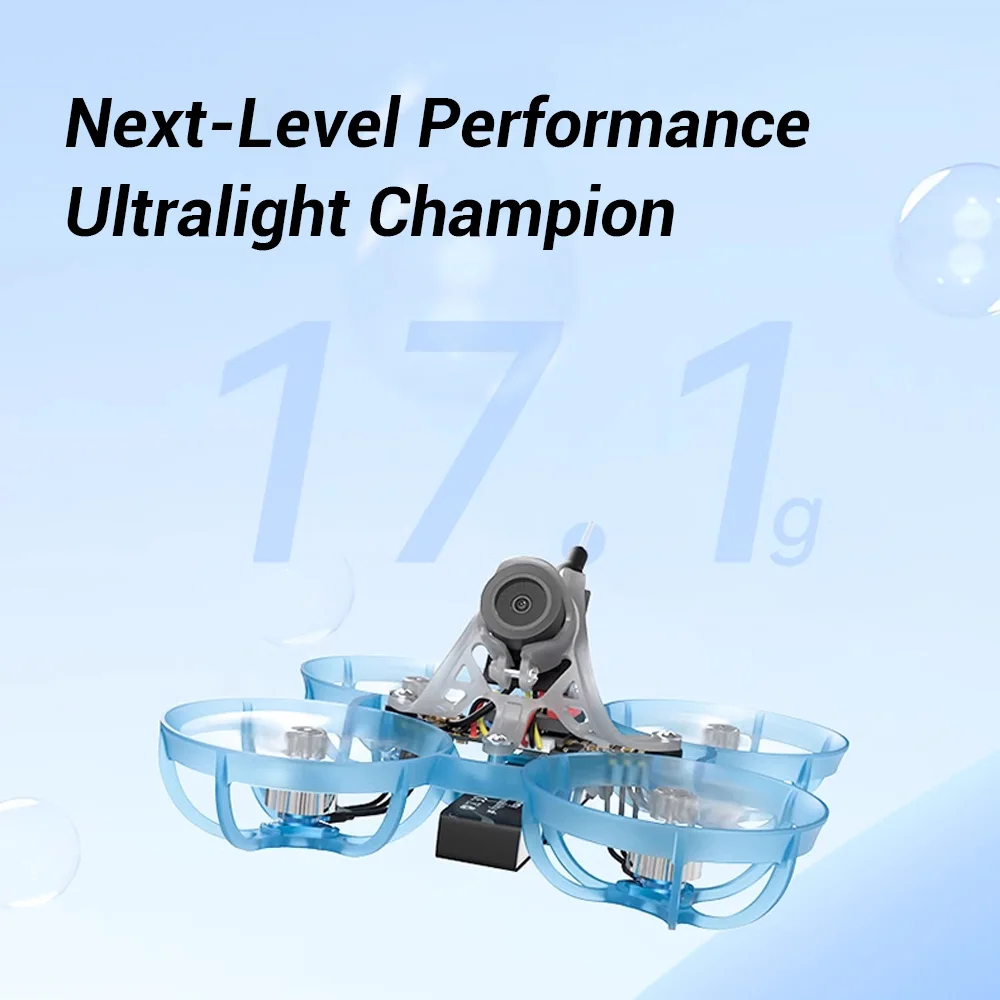 BETAFPV Air65 sans balais Whoo - Drone Racing Charger avis et prix